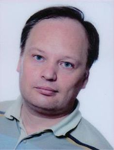 Дмитрий Юрьевич Бирюков