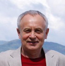 Владимир Федорович Олешко