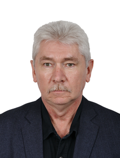 Владимир Николаевич Костин