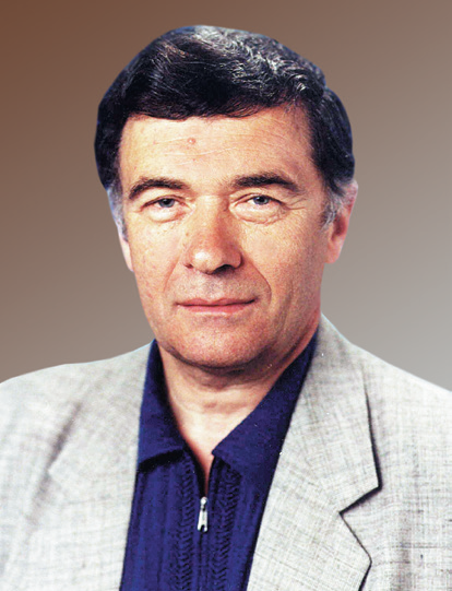 Владислав Рувимович Бараз