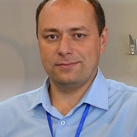 Андрей Викторович Суздальцев
