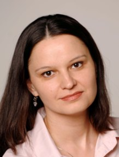 Анна Давидовна Музафарова
