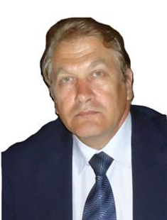 Александр Владимирович Климов