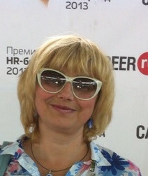 Наталья Юрьевна Никитина