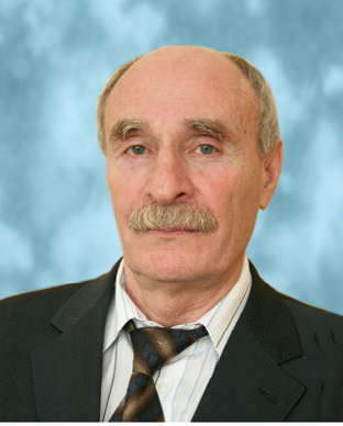 Владимир Михайлович Фарбер