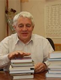 Борис Владимирович Шульгин