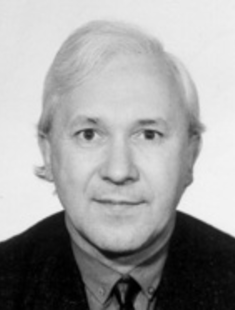 Владимир Дмитриевич Камынин