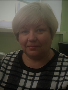 Татьяна Владимировна Бакунова