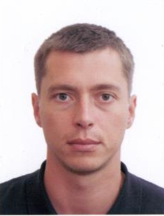 Степан Игоревич Степанов